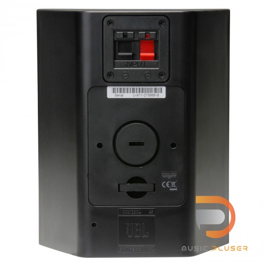 JBL CONTROL 25AV COMPACT LOUDSPEAKER 5.25″ JBL CONTROL 25AV COMPACT LOUDSPEAKER 5.25″